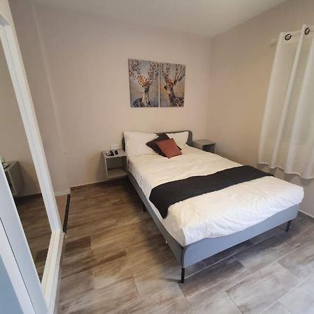 Asulin Villa Eilat Luaran gambar