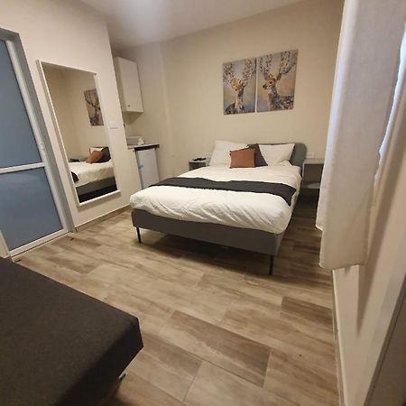 Asulin Villa Eilat Luaran gambar