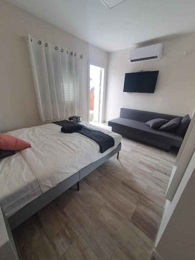 Asulin Villa Eilat Luaran gambar