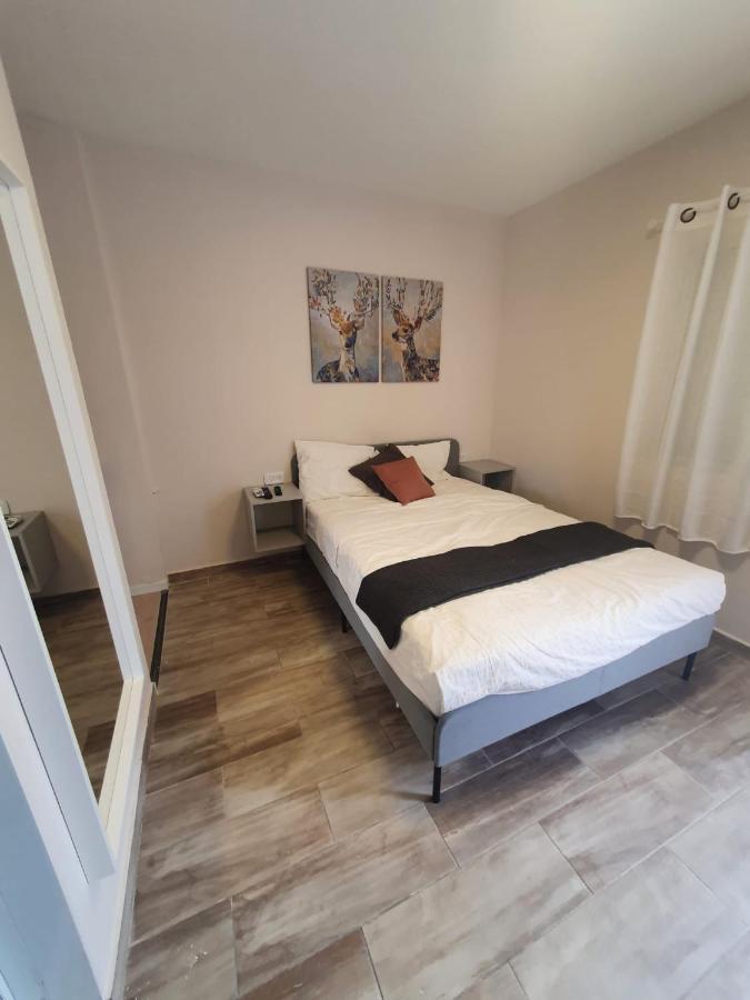 Asulin Villa Eilat Luaran gambar